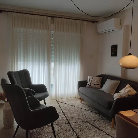 Apartament Amanecer Frente Al Mar *